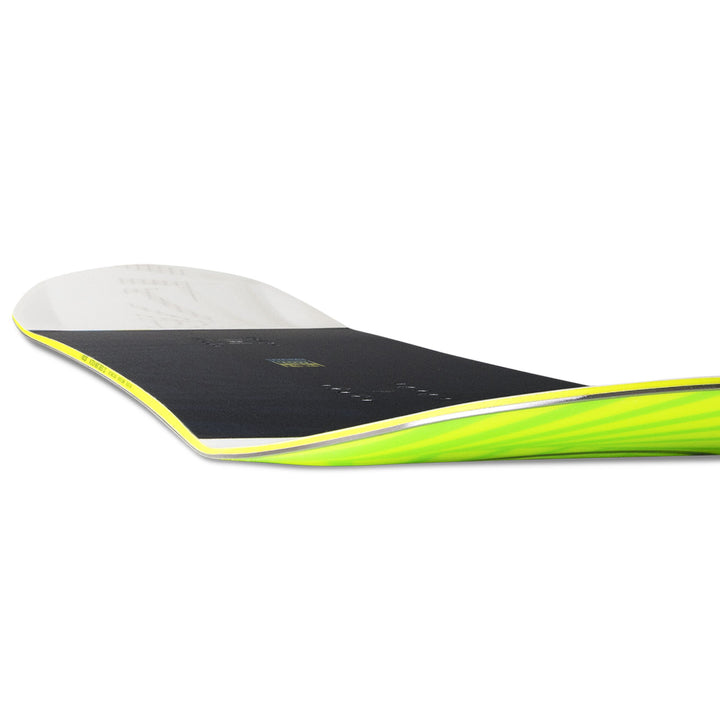 Nidecker Micron Merc Snowboard - Kids'