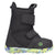 Nidecker Micron Mini Snowboard Boots - Kids Black