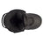 Nidecker Micron Mini Snowboard Boots - Kids Black