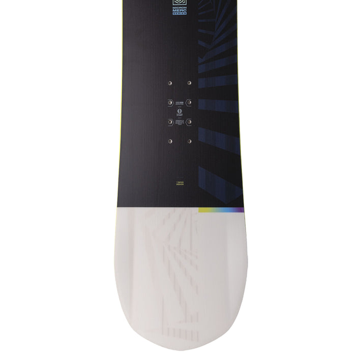 Nidecker Micron Merc Snowboard - Kids'