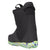 Nidecker Micron Mini Snowboard Boots - Kids Black