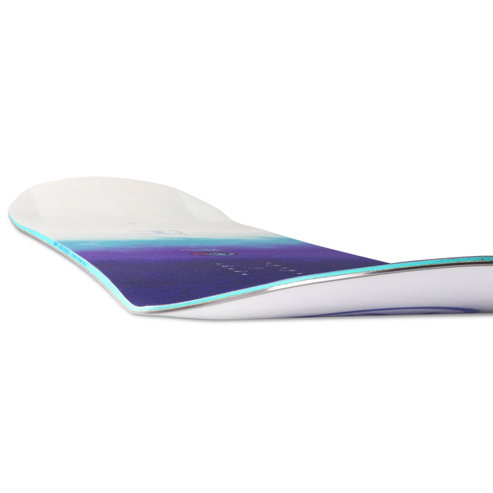 Nidecker Micron Venus Snowboard - Kids'