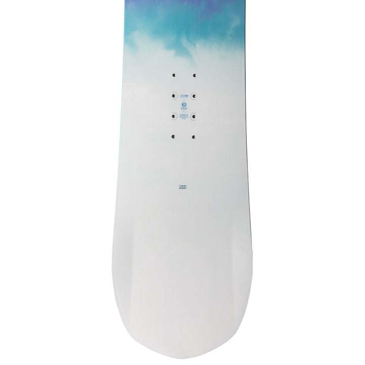 Nidecker Micron Venus Snowboard - Kids'