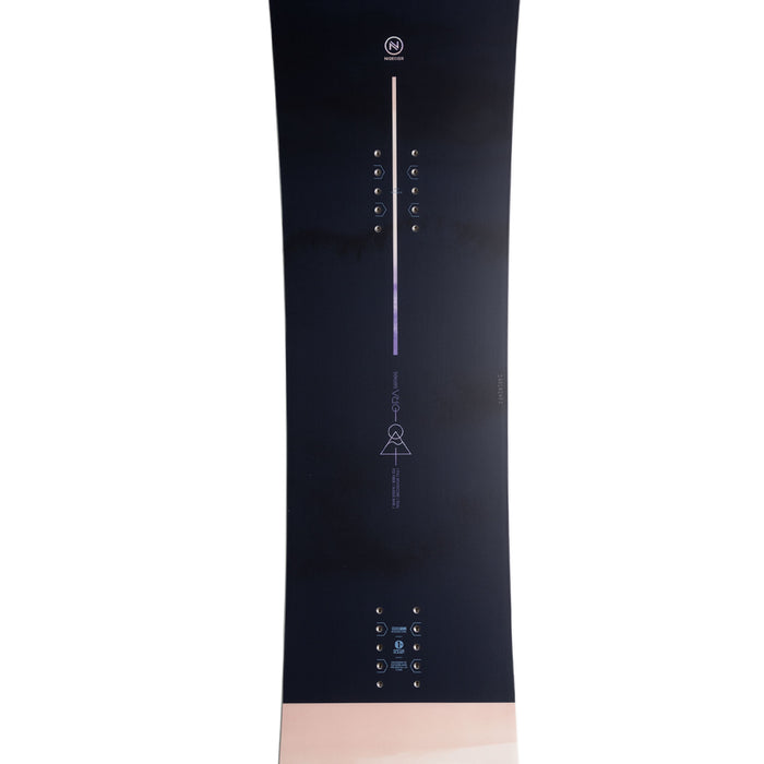 Nidecker Ora Snowboard - Women's 2025