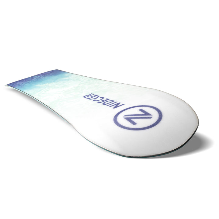 Nidecker Micron Venus Snowboard - Kids'