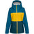 Flylow Lucy Jacket - Women's Neptune/Sun/Greedo