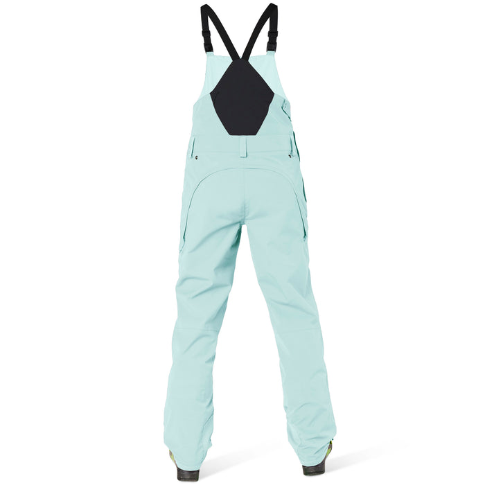 Flylow Kimberly Bibs - Women's Mint