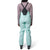 Flylow Kimberly Bibs - Women's Mint