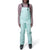 Flylow Kimberly Bibs - Women's Mint