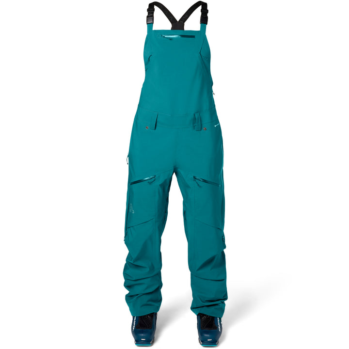 Flylow Foxy Bibs - Women's Greedo