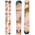 Armada ARW 86 Skis + Salomon Strive 11 Demo Ski Bindings - Women's 2023