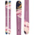 Armada ARW 86 Skis + Salomon Strive 11 Demo Ski Bindings - Women's 2023