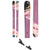 Armada ARW 86 Skis + Salomon Strive 11 Demo Ski Bindings - Women's 2023