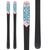 Black Crows Captis Birdie Skis + Salomon Warden 11 Demo Ski Bindings - Women's 2022