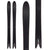 Season Forma Skis + Salomon Strive 11 Demo Ski Bindings 2023