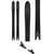 Season Forma Skis + Salomon Strive 11 Demo Ski Bindings 2023