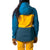 Flylow Lucy Jacket - Women's Neptune/Sun/Greedo