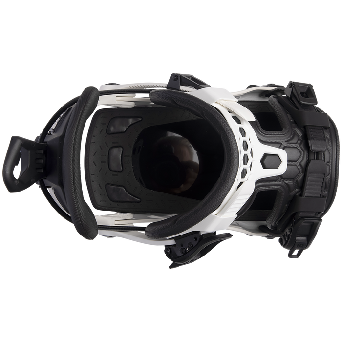 Flow NX2 Snowboard Bindings 2024 4-One