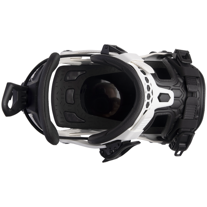 Flow NX2 Snowboard Bindings 2024 4-One