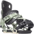 Flow NX2 Hybrid Snowboard Bindings 2024 Olive