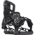 Flow NX2-TM Snowboard Bindings 2024 Black