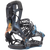 Flow NX2-TM Hybrid Snowboard Bindings 2024 Blue Flame