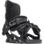 Flow Omni Snowboard Bindings - Women's 2024 Black
