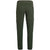 Rapha Trail Lightweight Pants Deep Olive Green/Olive Green