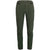 Rapha Trail Lightweight Pants Deep Olive Green/Olive Green