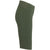 Rapha Trail Fast & Light Shorts - Women's Deep Olive Green/Olive Green