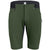 Rapha Trail Lightweight Shorts Deep Olive Green/Black