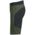 Rapha Trail Lightweight Shorts Deep Olive Green/Black