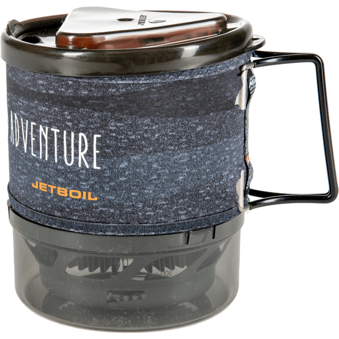 Jetboil MiniMo® Cooking System Adventure