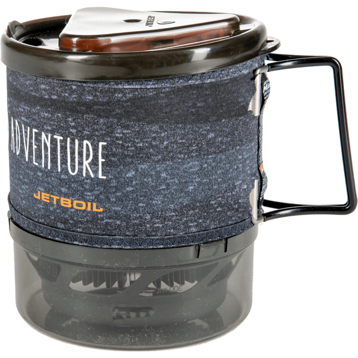 Jetboil MiniMo® Cooking System Adventure