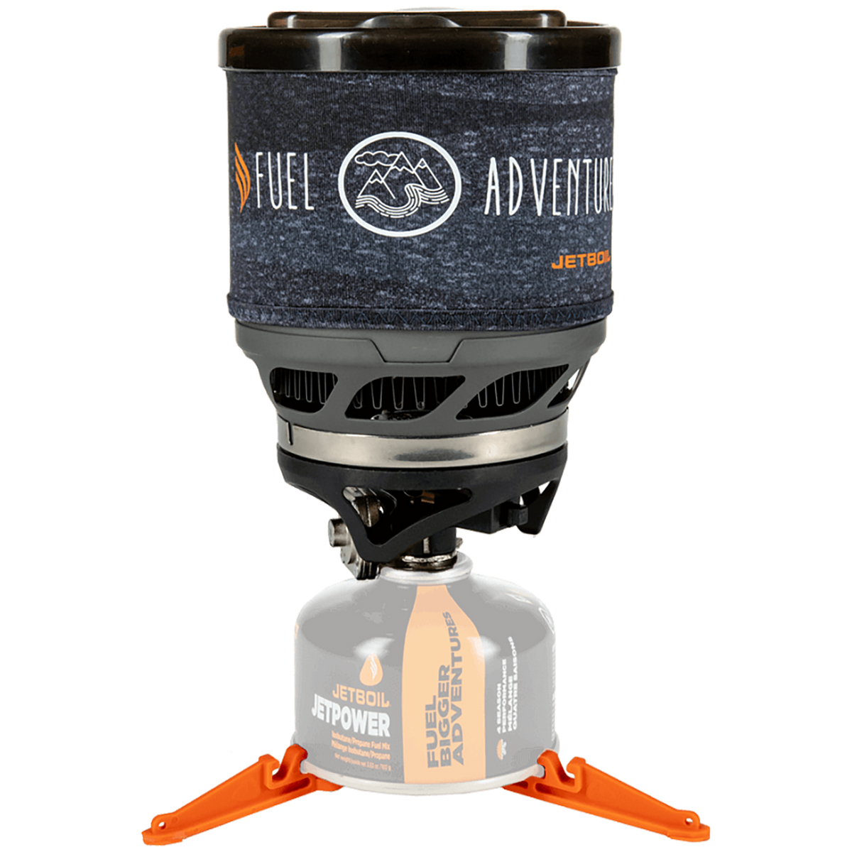 Jetboil MiniMo® Cooking System Adventure