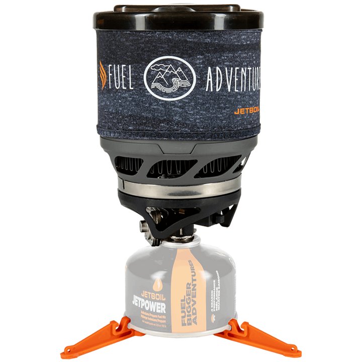Jetboil MiniMo® Cooking System Adventure
