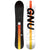GNU Antigravity C3 Snowboard 2024