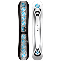 GNU Essential Service C2 Snowboard 2024