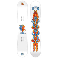 GNU FB Head Space C3 Snowboard 2024