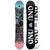 GNU Asym Ladies Choice C2X Snowboard - Women's 2024