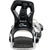 GNU B-Real Snowboard Bindings - Women's 2024 White