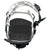 GNU B-Real Snowboard Bindings - Women's 2024 White