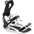 GNU B-Real Snowboard Bindings - Women's 2024 White