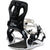 GNU B-Real Snowboard Bindings - Women's 2024 White