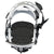 GNU Psych Snowboard Bindings 2024 White