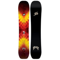 Lib Tech Lost Quiver Killer C3 Snowboard 2024