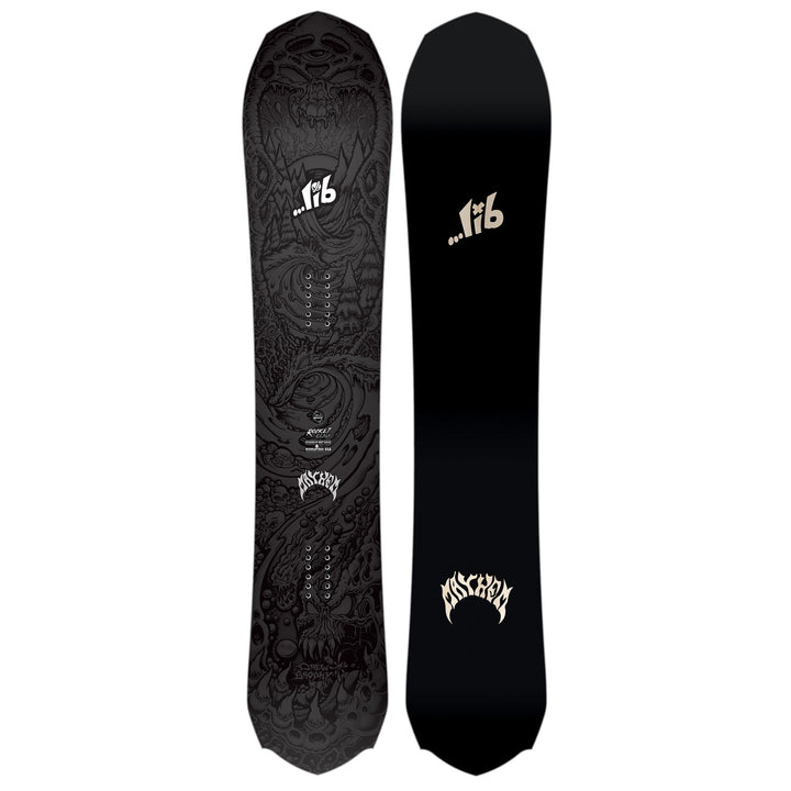 Lib Tech Lost Rocket Snowboard 2024