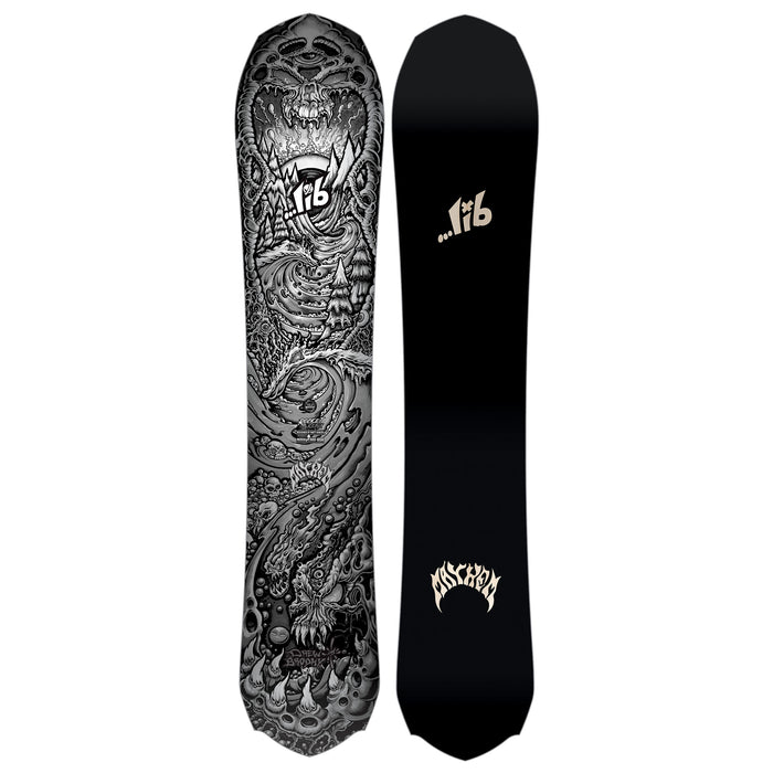 Lib Tech Lost Rocket Snowboard 2024