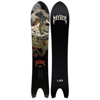 Lib Tech Lost Retro Ripper C3 Snowboard 2024