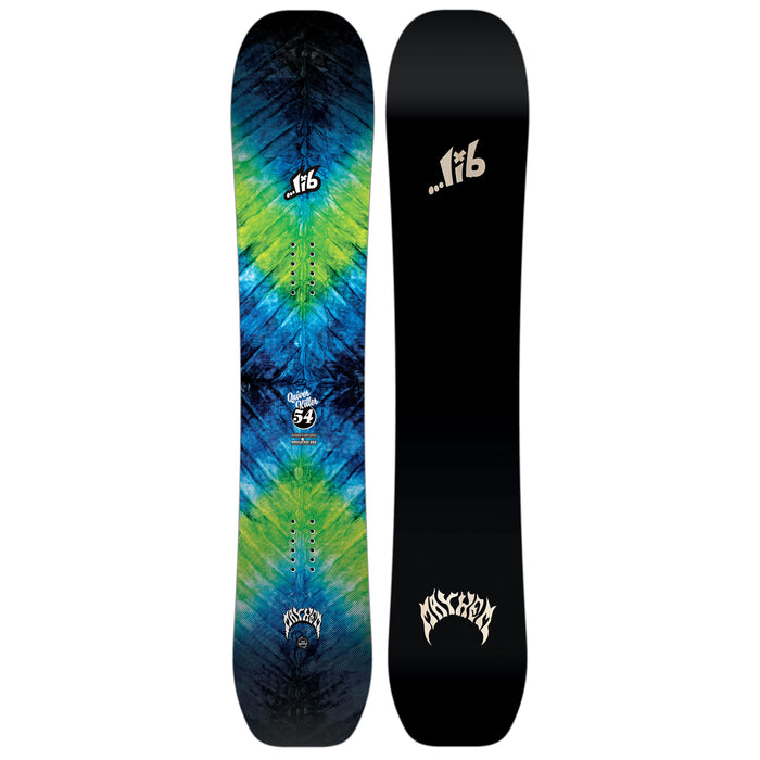 Lib Tech Lost Quiver Killer C3 Snowboard 2024